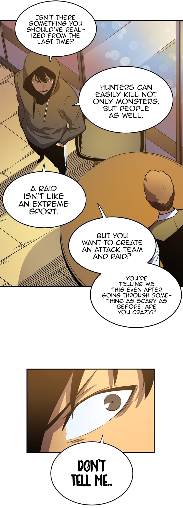 Solo Leveling, Chapter 25 image 13